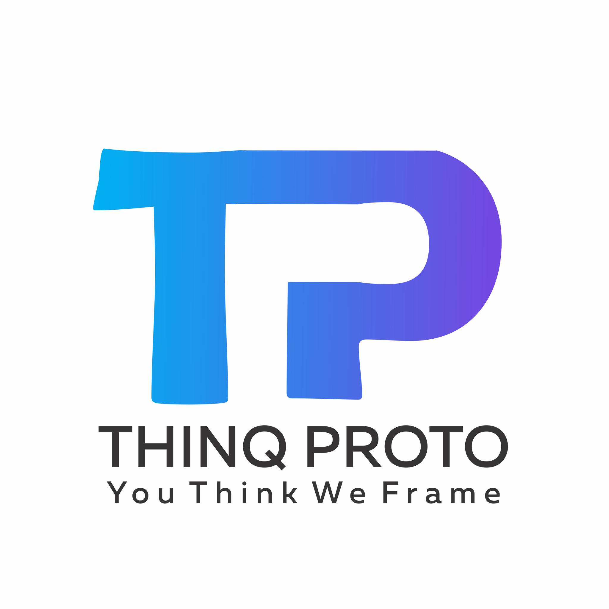 Top Website Design in Bangalore - Thinq Proto